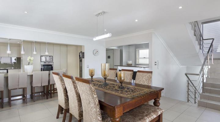 Tenos On Calypso 12 by HostAgents