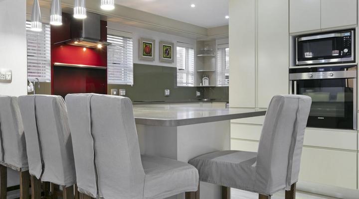 Tenos On Calypso 12 by HostAgents