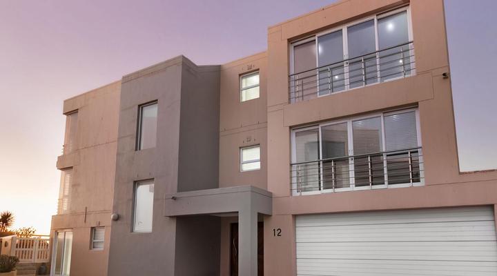 Tenos On Calypso 12 by HostAgents