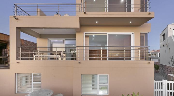 Tenos On Calypso 12 by HostAgents