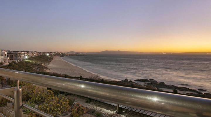 Tenos On Calypso 12 by HostAgents