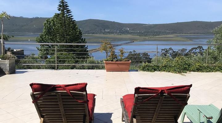 The Garden Root Self-Catering Holiday Home