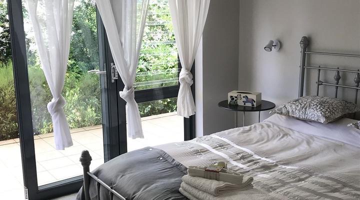 The Garden Root Self-Catering Holiday Home