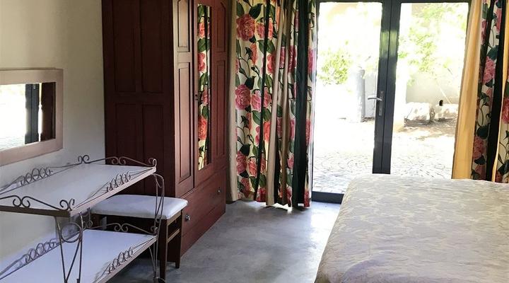 The Garden Root Self-Catering Holiday Home