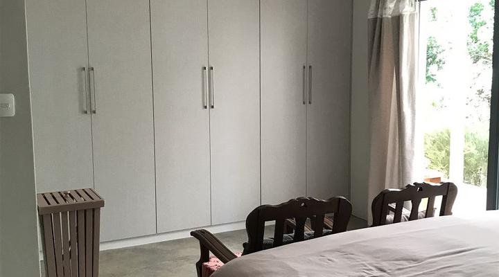 The Garden Root Self-Catering Holiday Home