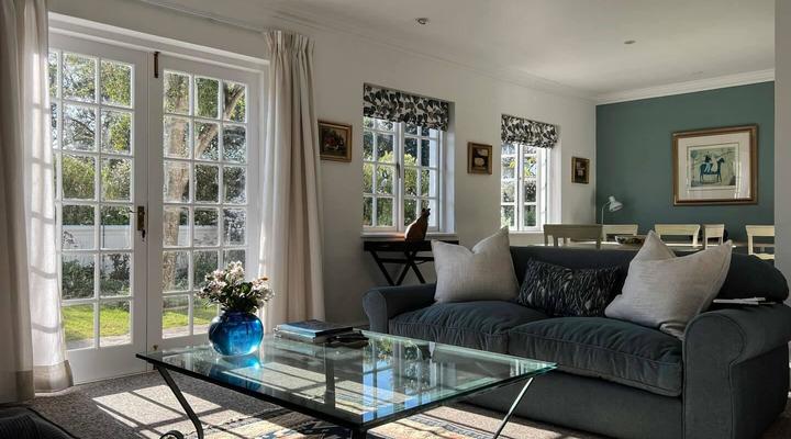 Greenhill Farm Cape Dutch Cottage