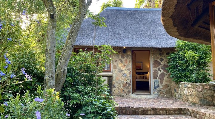 Idwala Boutique Hotel Johannesburg