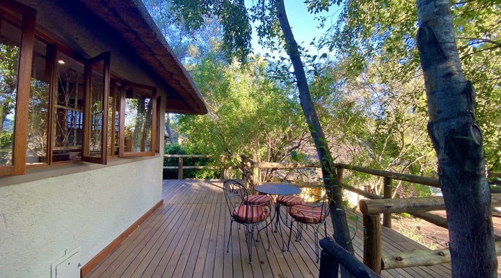 Idwala Boutique Hotel Johannesburg