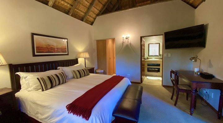 Idwala Boutique Hotel Johannesburg