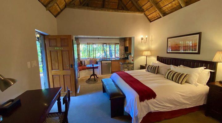 Idwala Boutique Hotel Johannesburg
