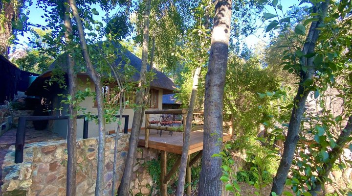 Idwala Boutique Hotel Johannesburg
