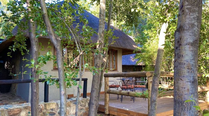 Idwala Boutique Hotel Johannesburg