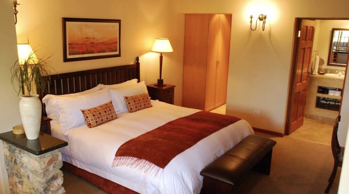 Idwala Boutique Hotel Johannesburg