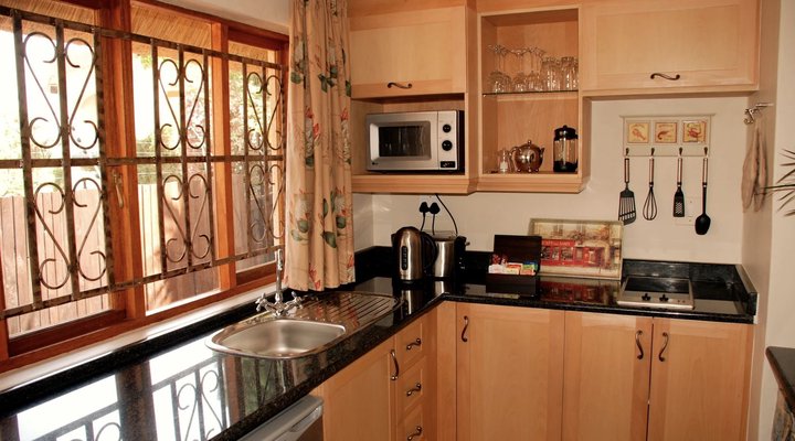 Idwala Boutique Hotel Johannesburg