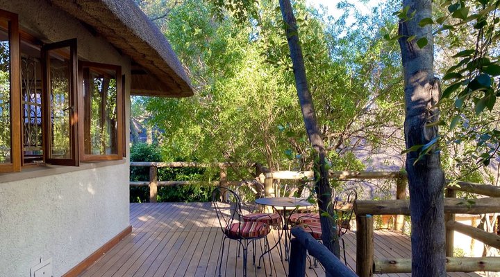 Idwala Boutique Hotel Johannesburg