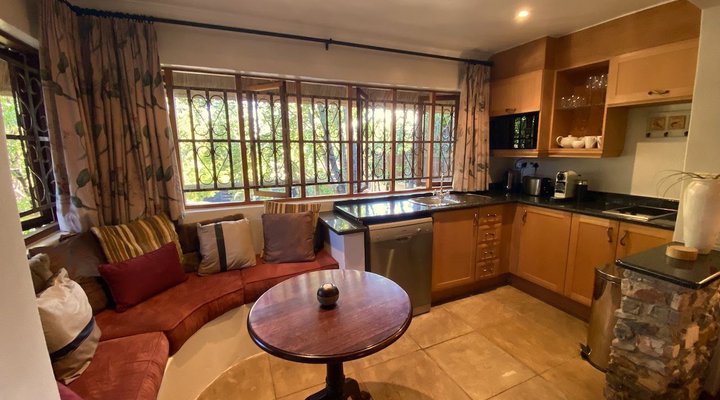 Idwala Boutique Hotel Johannesburg