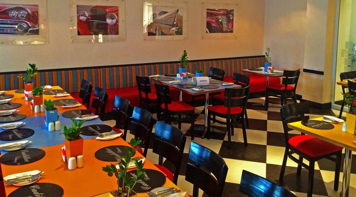 Premier Hotel Splendid Inn Bayshore