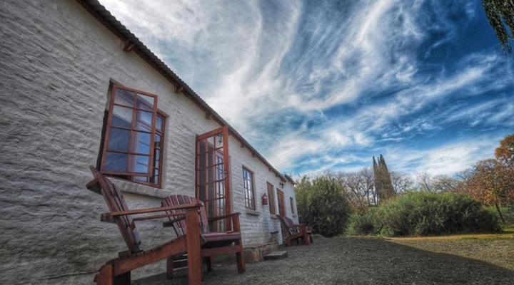 Ganora Guest Farm and Excursions