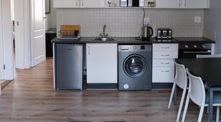 Daddy Long Legs Self Catering Apartments