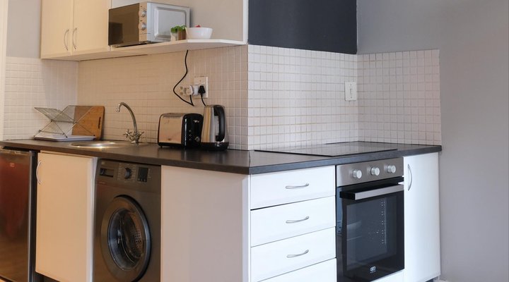 Daddy Long Legs Self Catering Apartments