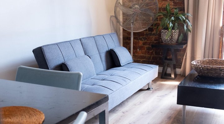 Daddy Long Legs Self Catering Apartments