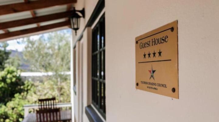 The Retreat at Groenfontein