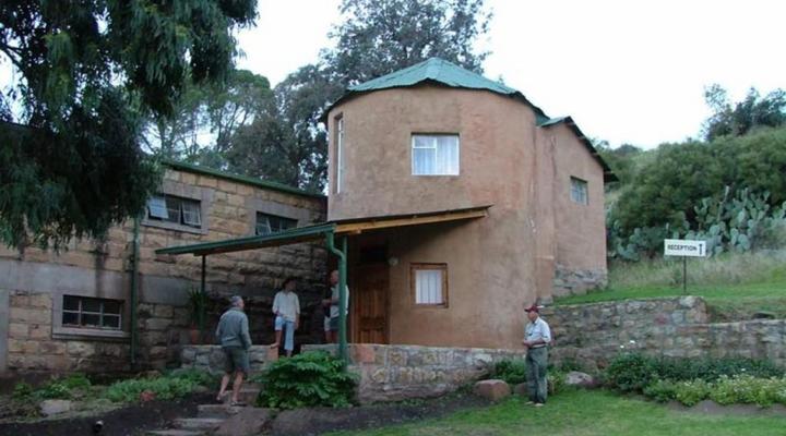 Lupela Nature Reserve