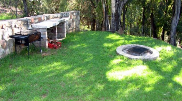 Lupela Nature Reserve