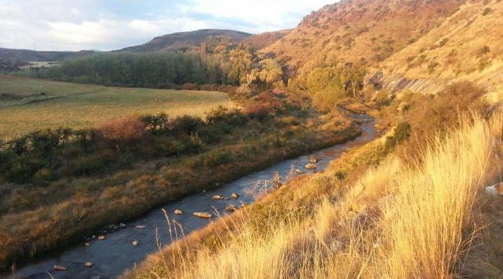 Lupela Nature Reserve