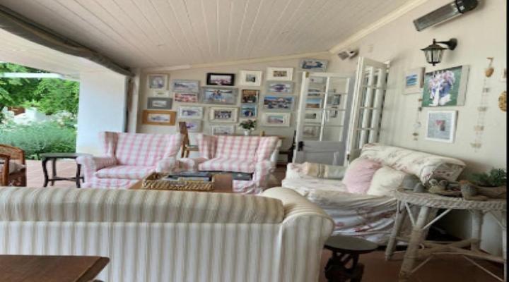 Happy Lands B&B Addo South Africa