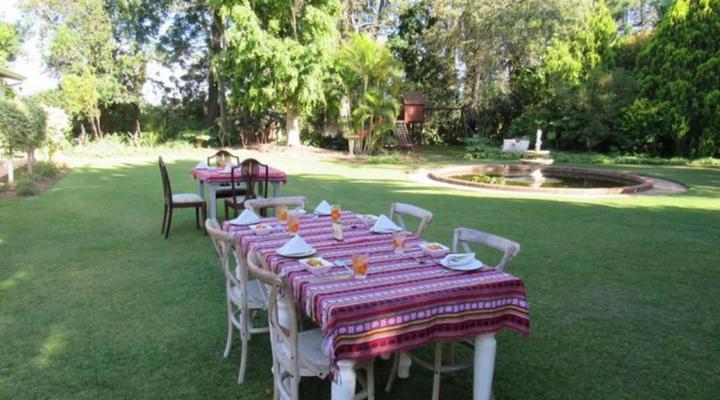 Happy Lands B&B Addo South Africa