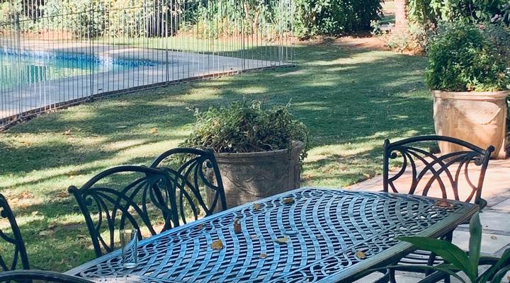 Happy Lands B&B Addo South Africa