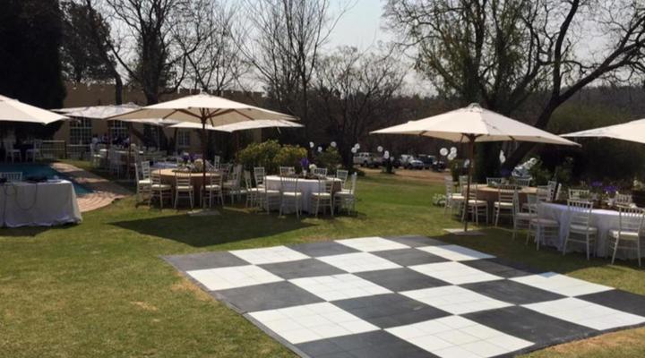 Chartwell Castle and Guest House