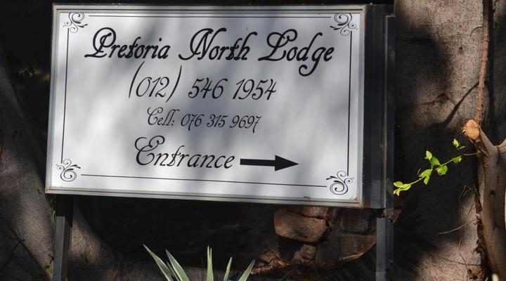 Picture This - Pretoria North Lodge