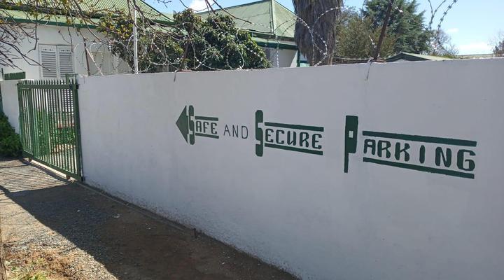 Bun Clody Guest House