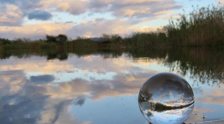 Barry House on Riverton