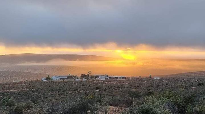 Heuningness Guestfarm