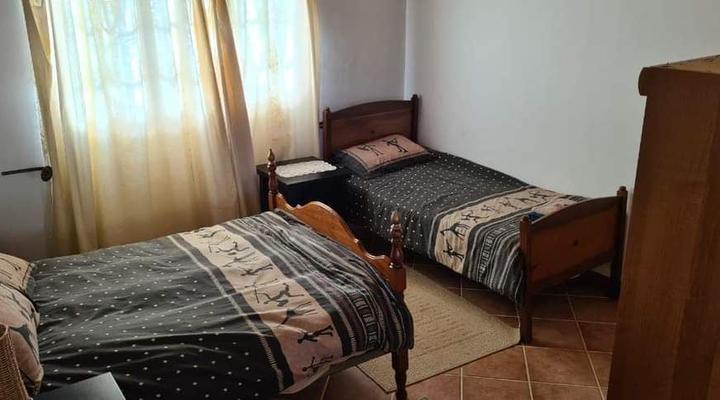 Heuningness Guestfarm