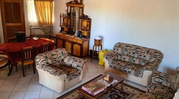 Heuningness Guestfarm