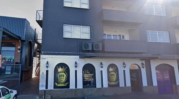 The Penthouse at Reizis