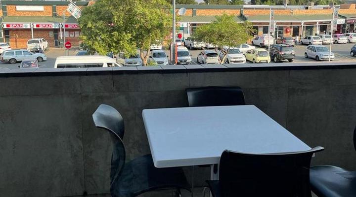 The Penthouse at Reizis