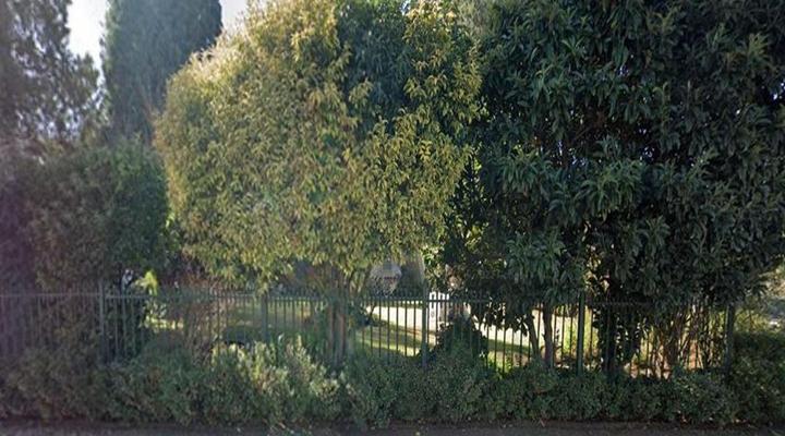 The Penthouse at Reizis