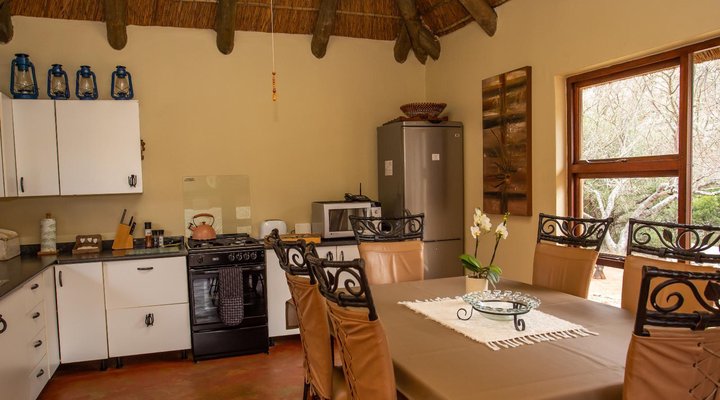 Indalu Game Reserve