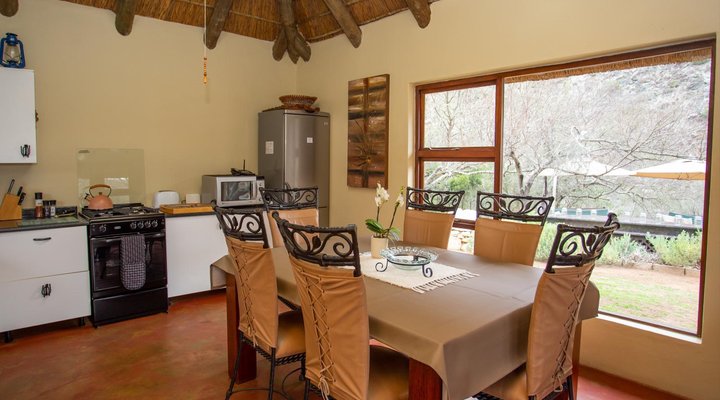 Indalu Game Reserve