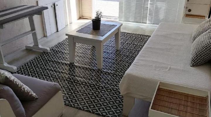 Ons Strandhuisie N5 in Pearly Beach