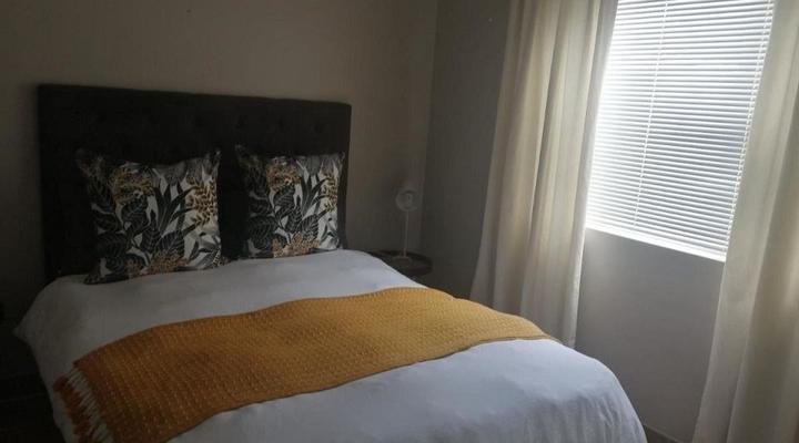 Ons Strandhuisie Mh18 in Pearly Beach