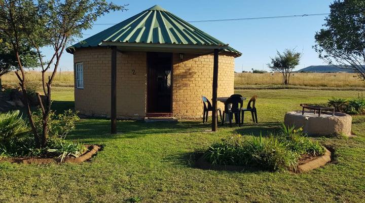 Dimalachite Nature Resort and River Lodge