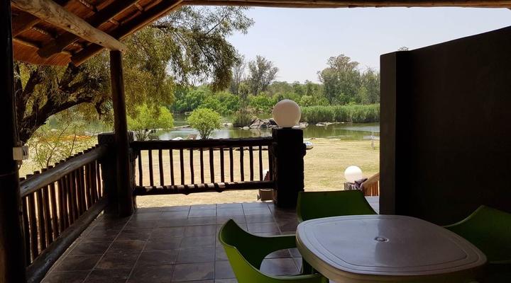 Dimalachite Nature Resort and River Lodge