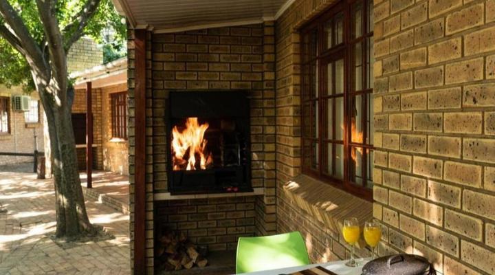 De Hollandsche Molen