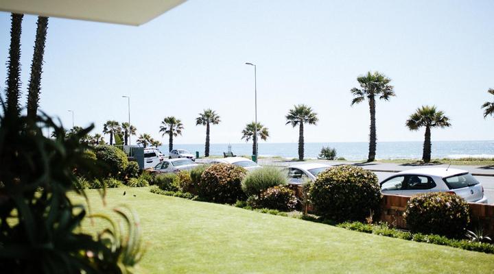 Mouille Point Villa Capri